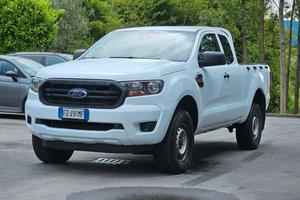 Ford Ranger 2.0 TDCi Super Cab XL 4 posti --GANCIO