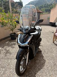 Honda sh 125 2023