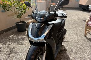Honda sh 125 2023