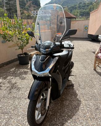 Honda sh 125 2023