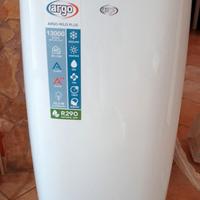 Condizionatore portatile