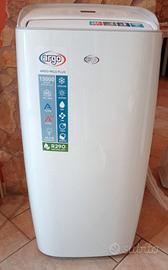 Condizionatore portatile