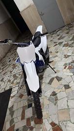 Lem 250cc 4t