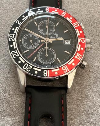 Lucien Rochat Royal Army GMT