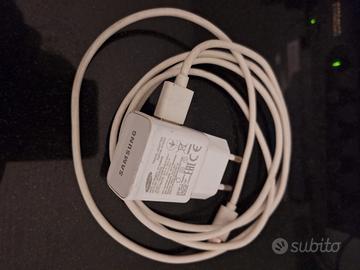 Caricabatterie Cellulare Samsung 