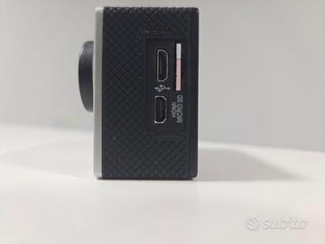 Action cam Nilon F-60