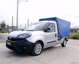 FIAT Doblò 1.6 MJT 120CV Cassonato Work-Up 3 POSTI