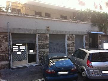 Locale Montesacro - Negozio una vetrina - Ufficio