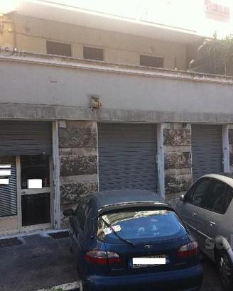 Locale Montesacro - Negozio una vetrina - Ufficio