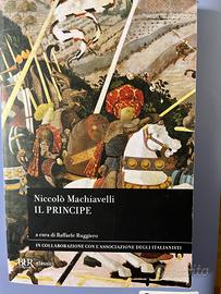 Il Principe- Machiavelli