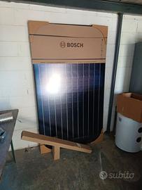 Pannello collettore solare BOSCH FKC-2S