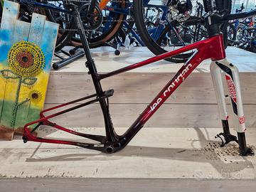 Telaio LeeCougan Innova taglia M 