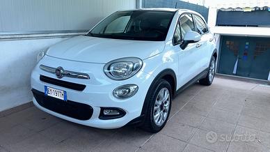 Fiat 500X - 2015 | Perfetta, Maniacale