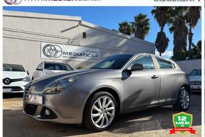 ALFA ROMEO Giulietta 1.6 JTDm-2 120 CV Business