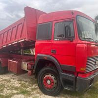 AUTOCARRO IVECO 190.42 RIBALTABILE