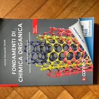 Fondamenti di chimica organica