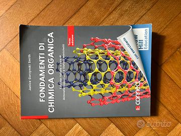 Fondamenti di chimica organica
