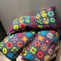 3 Cuscini Ikea