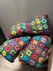 3 Cuscini Ikea