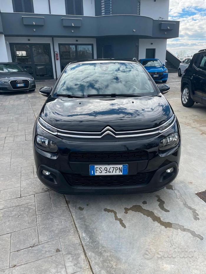 CITROEN C3 3ª serie