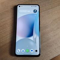 Realme Gt Master Edition