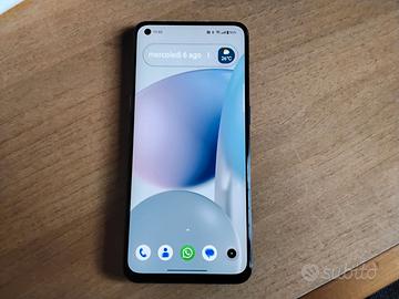Realme Gt Master Edition