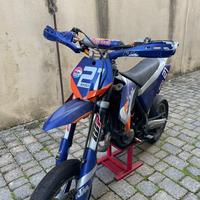 Ktm 85 pit bike