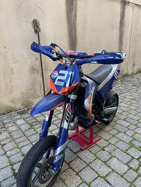 Ktm 85 pit bike