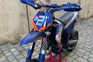 Ktm 85 pit bike