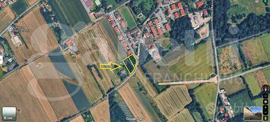 Terreno Residenziale Cuggiono
