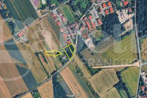 Terreno Residenziale Cuggiono