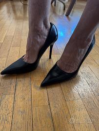 Décolleté Zara numero 37