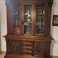 credenza da sala 