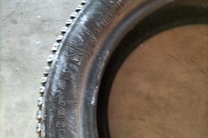 gomme invernali 
