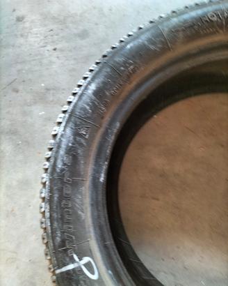 gomme invernali 
