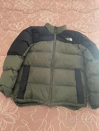 The North Face