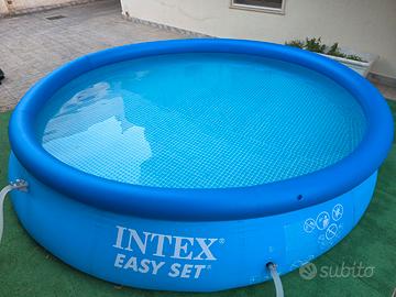 Piscina Intex