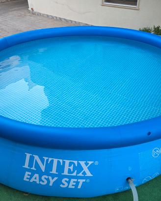 Piscina Intex