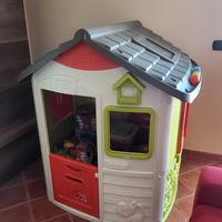 Casetta Bambino Smoby 