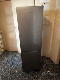 Frigorifero funzionante