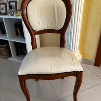 Arredamento Completo Classico