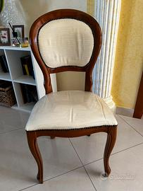 Arredamento Completo Classico