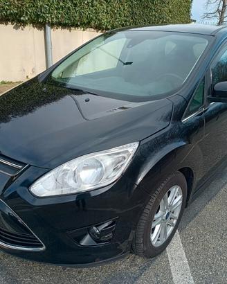 C-Max Cambio Automatico Garanzia 12 Mesi