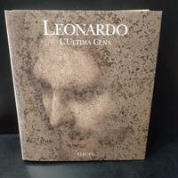 Leonardo l'ultima cena Electa