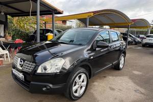 Nissan Qashqai 1.5 dCi Km Certificati