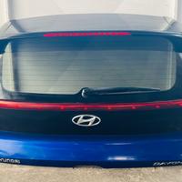 Portellone posteriore Hyundai Bayon