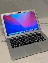 Apple MacBook Air 13" (Early 2015) PERFETTO