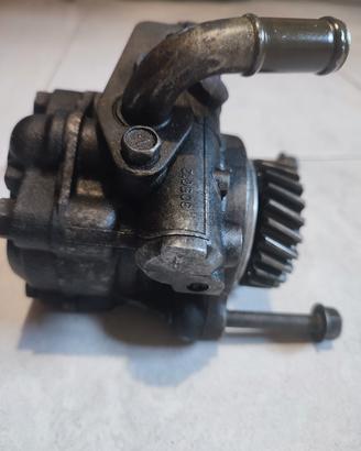 pompa idroguida servosterzo Pajero 2.8 v20