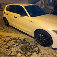 Cerchi bmw 17