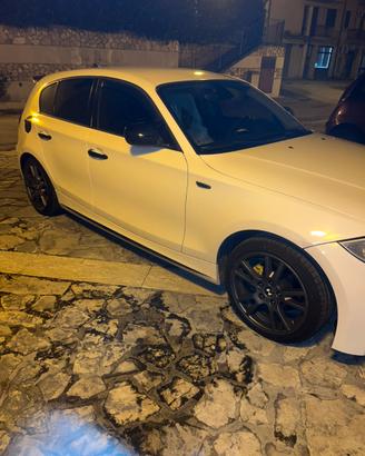 Cerchi bmw 17